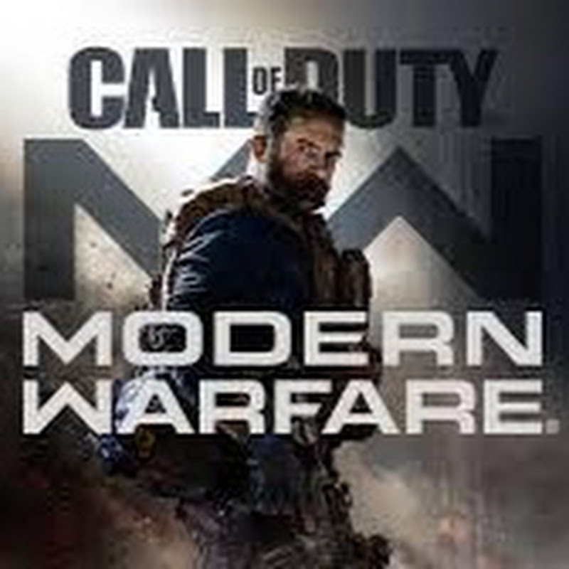 Modern Warfare Gameplays