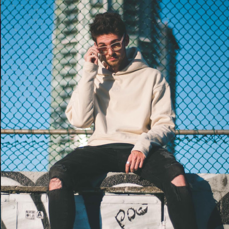 Channel Avatar
