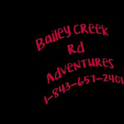 Bailey Creek Rd Adventures