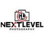Next Level Photography USA logo