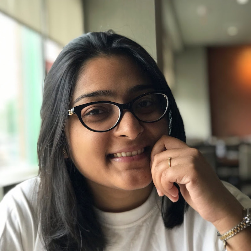 Sneha Putatunda