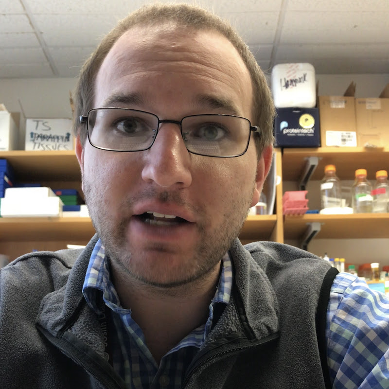 Grad School Advice Logo