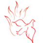 Holy Spirit logo