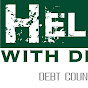 Help with Debt Debt counsellors logo