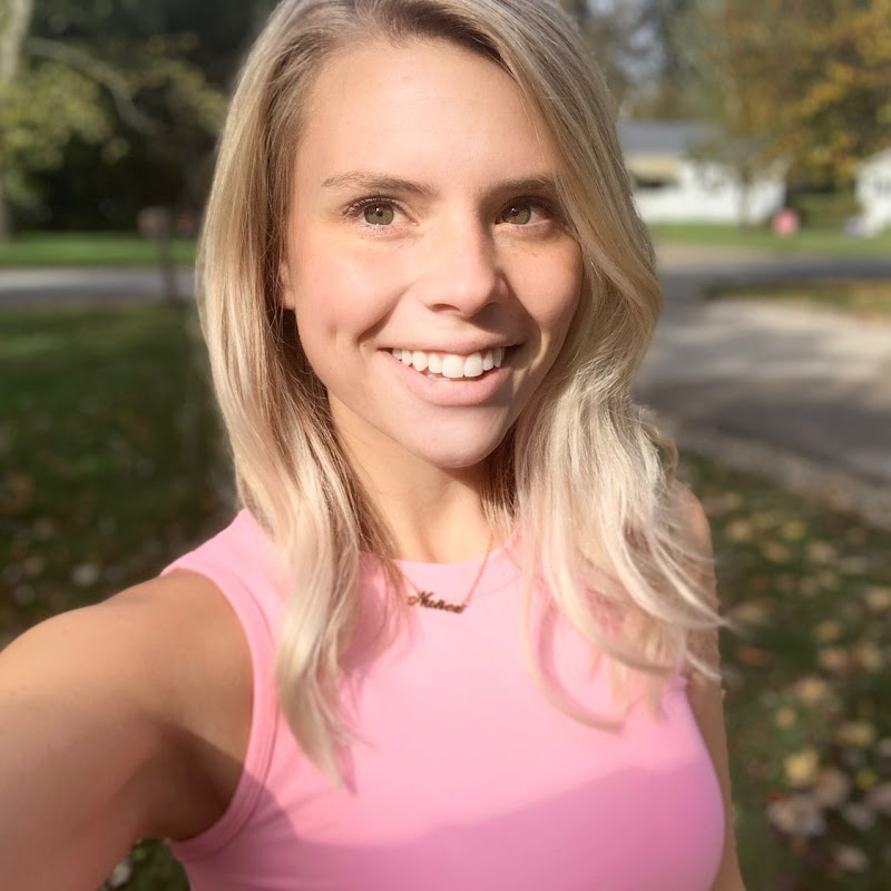 Katelynne Nuñez
