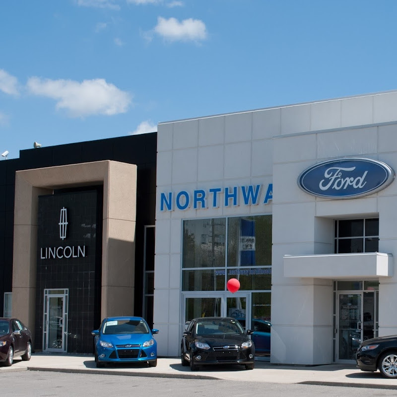Northway Ford