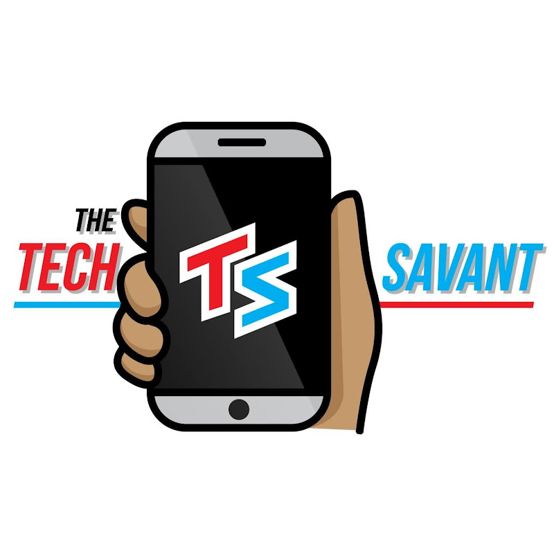 The Tech Savant