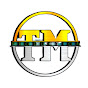 Time Music Production logo