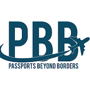 Passports Beyond Borders - PBB