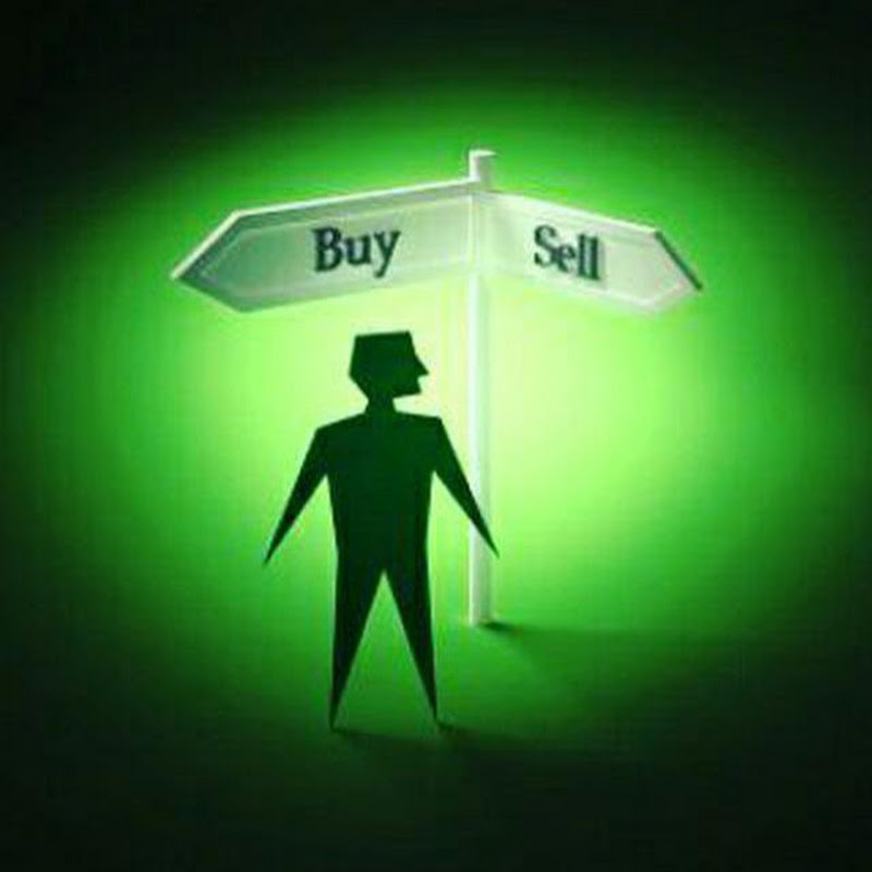 Trading Signals