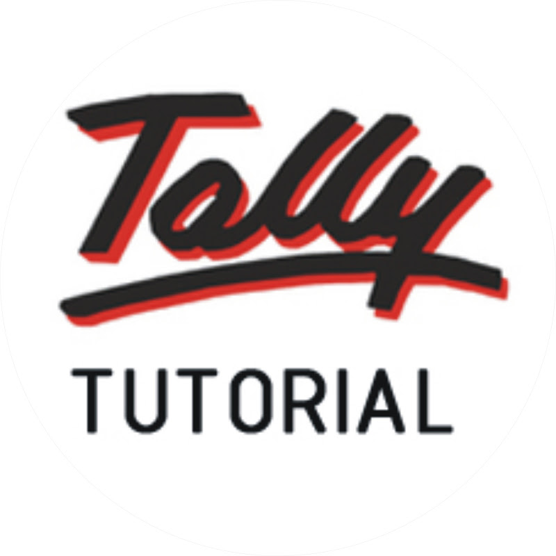 Tally Tutorial