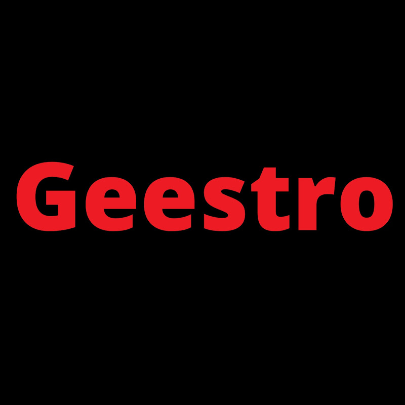 Geestro02