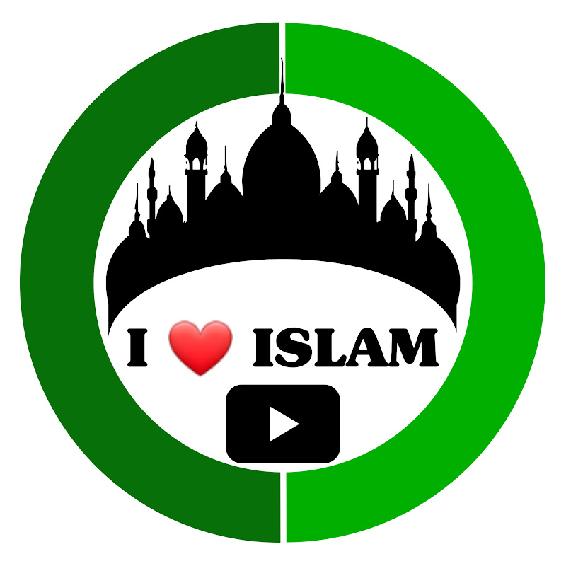 I Love Islam