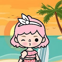 Rosie Pie Cute avatar