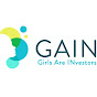 Girls Are Investors GAIN UK