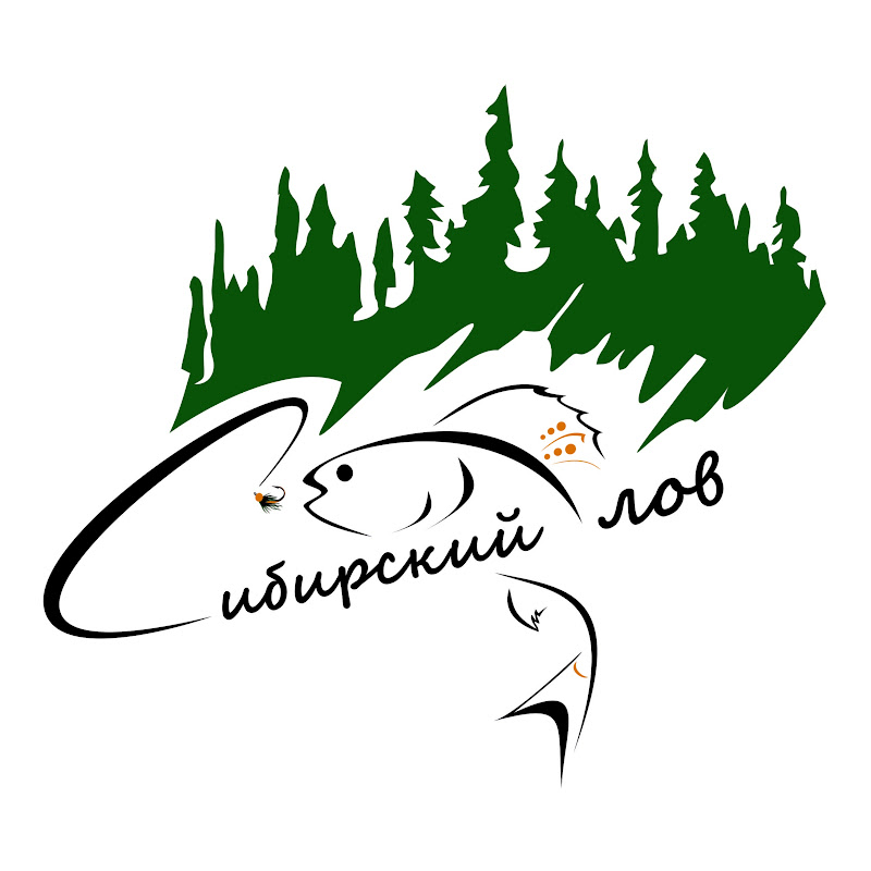 Павел Горохов - Сибирский Лов Logo