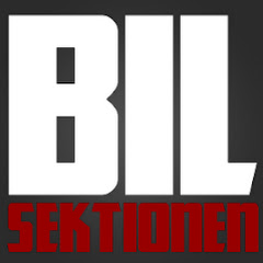 Bilsektionen