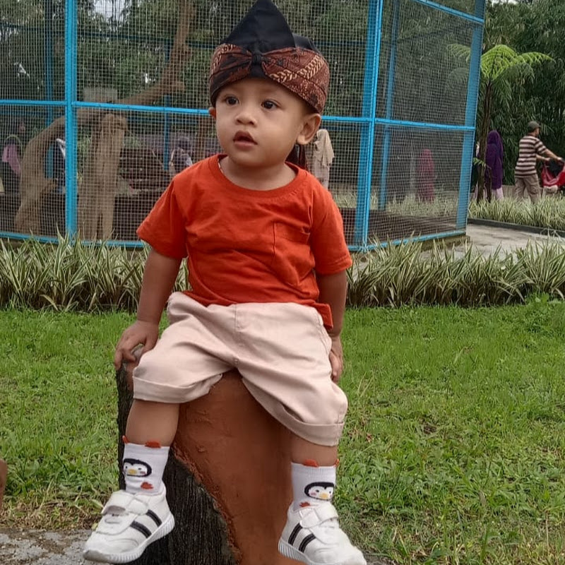 Pramudya Maulana Ibrahim