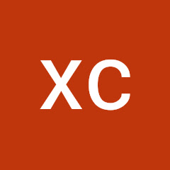 Логотип каналу xc koay