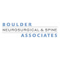 Boulder Neurosurgical (BNA) logo