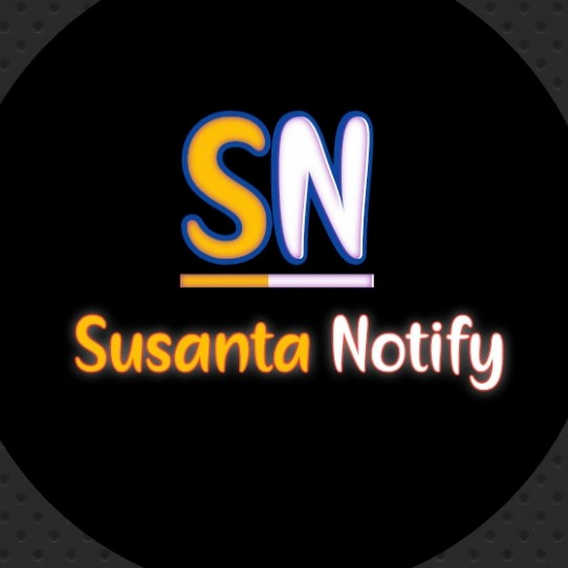 Susanta Notify