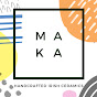 MAKA Ceramics logo