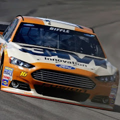 Greg Biffle