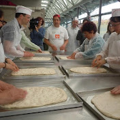 Focaccia genovese