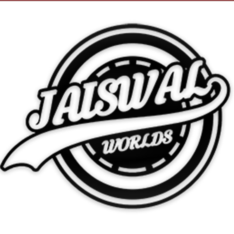 Jaiswal World's icon