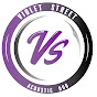 Violet Street Music logo