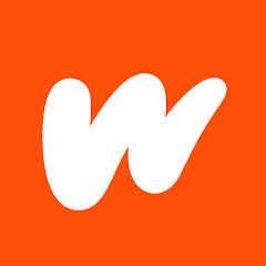 Wattpad channel logo