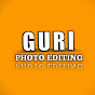 Guri Photo editing logo