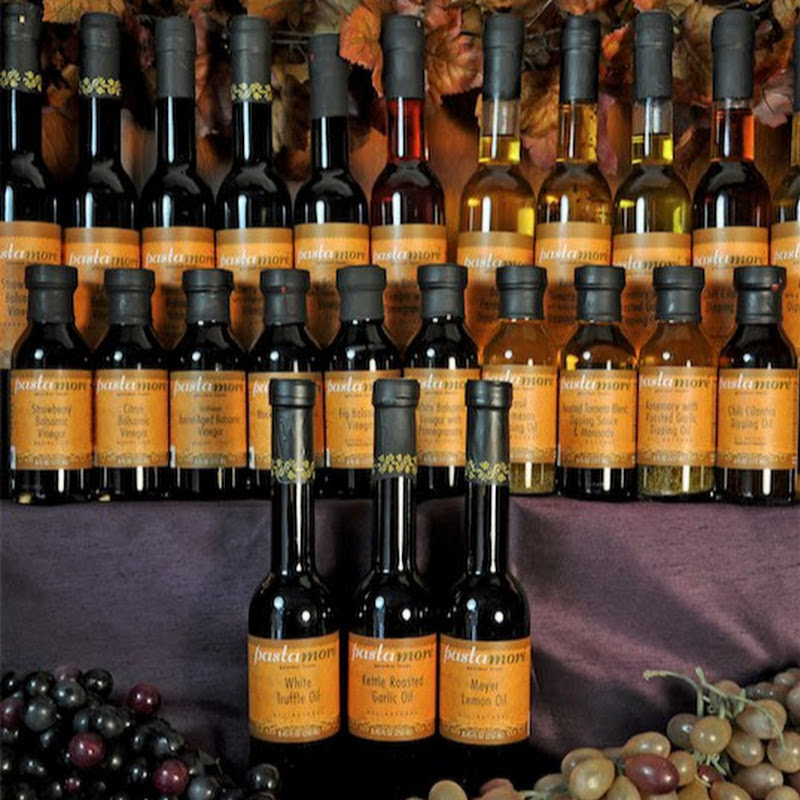 Pastamore Gourmet Foods