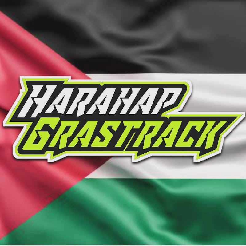 Harahap Grasstrack