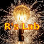 あーるずラボ / R's Lab