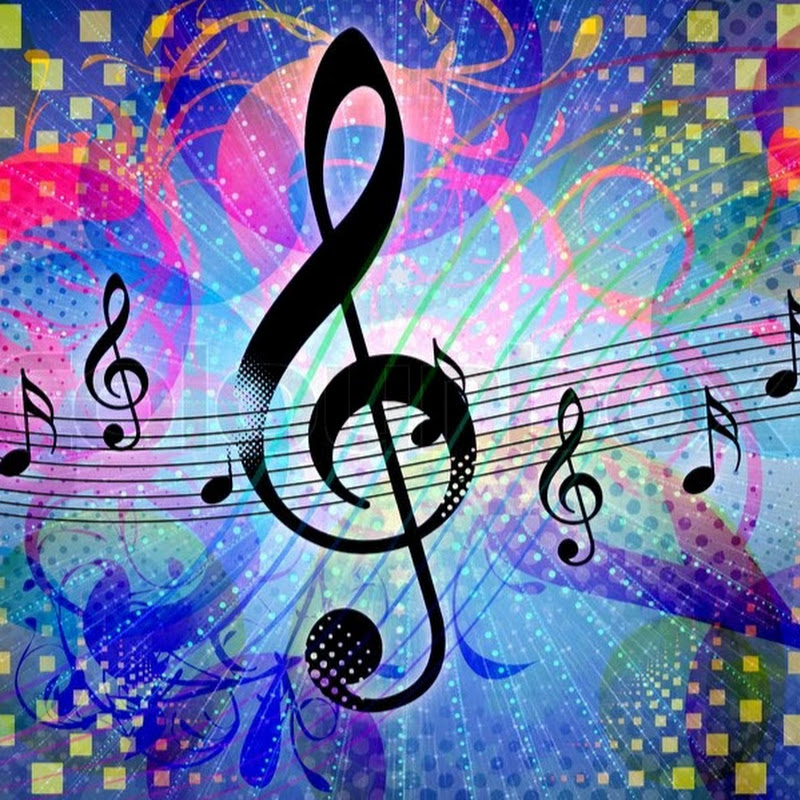 Music-Музыка