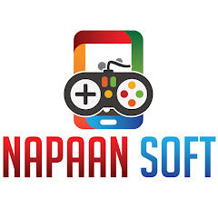 Napaan Soft channel logo