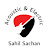 @AcousticElectricSahilSachan's avatar