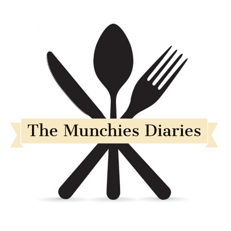 The Munchies Diaries
