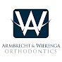 Armbrecht & Wierenga Orthodontics logo