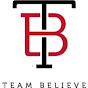 TeamBelieve923 logo