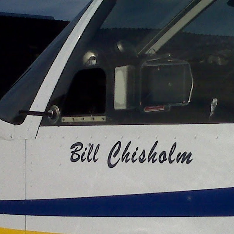 Bill Chisholm