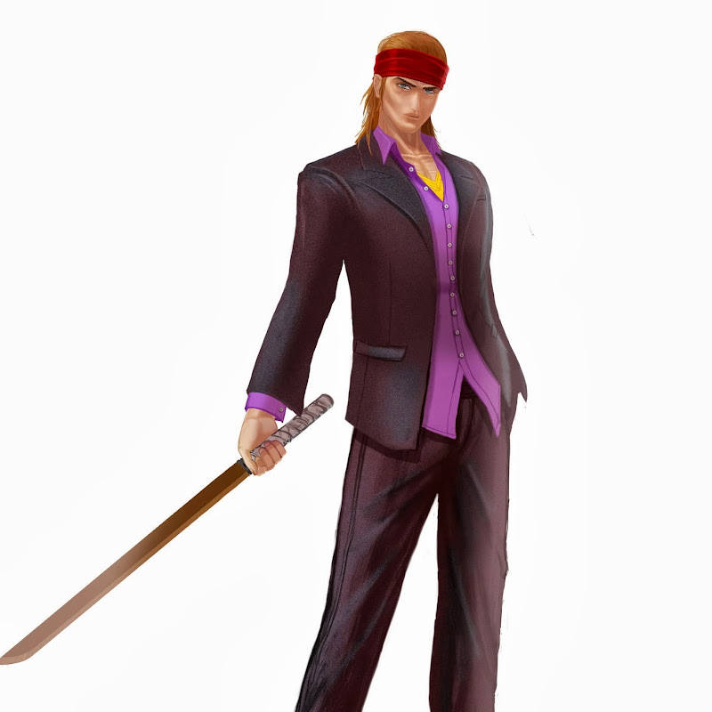 ToruKurosawa