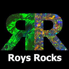 Roys Rocks Avatar