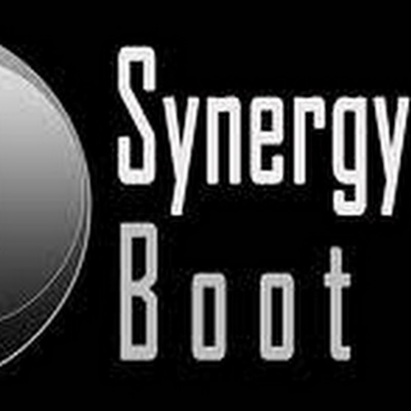 SynergyFitnessAustin