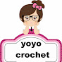 yoyo crochet logo
