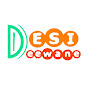 Desi Deewane logo