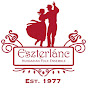 Eszterlánc Hungarian Folk Ensemble logo