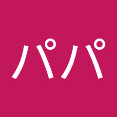 マキバパパアイコン画像