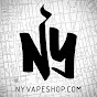 NY Vape Shop logo